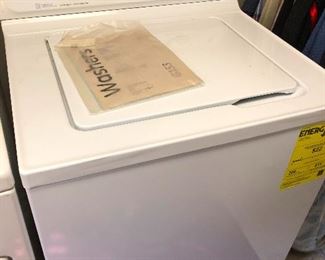 Washer Dryer