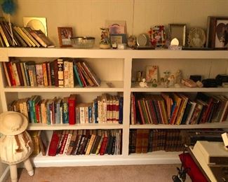 Books!