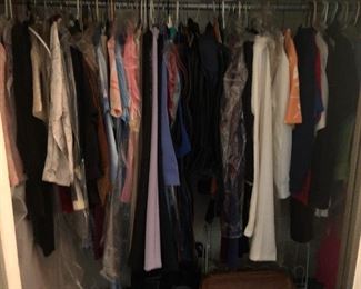 vintage clothing