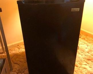 mini refrigerator