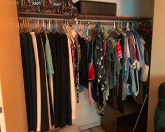 clothes!