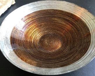 bowl