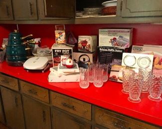 kitchen stuff!!