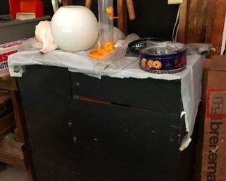 orb not glowing