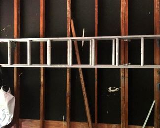 ladder
