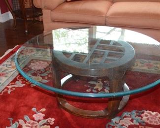 Asian Style coffee Table