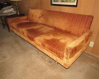 Mid Century sofa