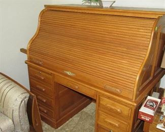 Roll Top desk