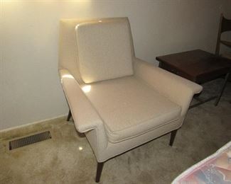 Mid Century chair