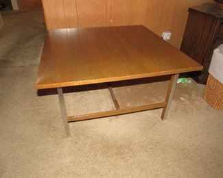 Paul McCobb coffee table