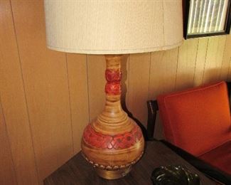 lamps