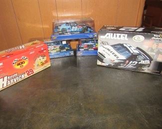 Nascar Diecast