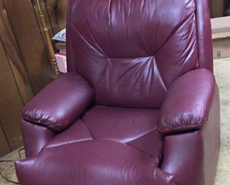 Massage Recliner Lift Chair