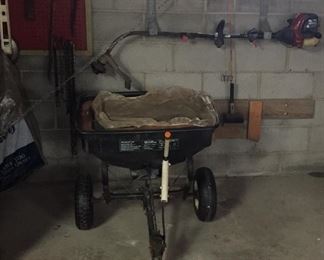 Assorted Tools Large & Small