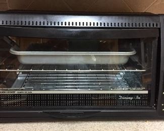 Toaster Oven