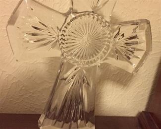 Crystal Cross