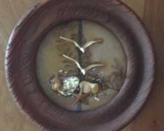 Wall Décor Hand Made