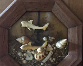 Wall Décor Hand Made