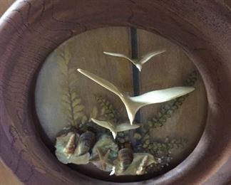 Wall Décor Hand Made