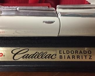 Maisto Cadillac El Dorado Biarritz 1959 Model