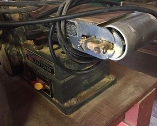 Band Sander