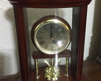 Mantel Clock