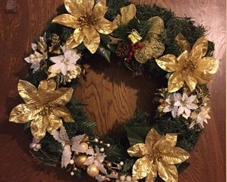 Christmas Wreath