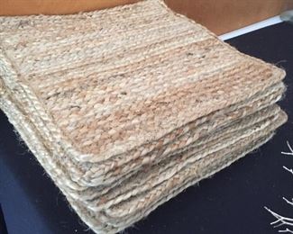 Assorted Items Used as Décor for Centerpieces at a Wedding & Can be Used for a Quincienera as Well