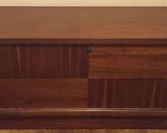 Lane Cedar Blanket Chest