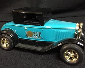 Collectible Cars Dye Cast 