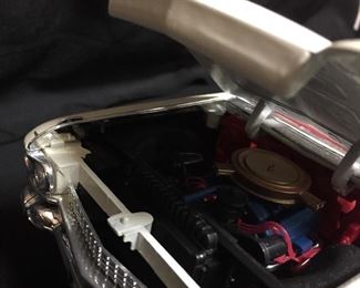 Collectible Cars Dye Cast 1959 El Dorado Biarritz Cadillac