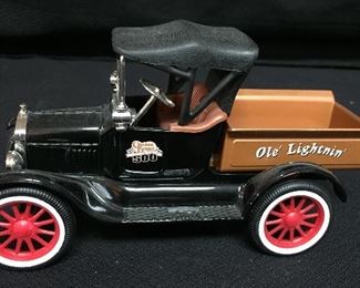 Collectible Cars Dye Cast Ole' Lighthouse