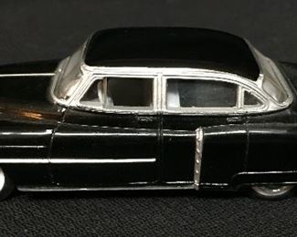 Collectible Cars Dye Cast 1962 Cadillac