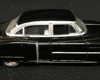Collectible Cars Dye Cast 1962 Cadillac