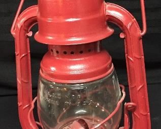 Diftz NY USA Lantern