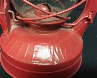 Diftz NY USA Lantern