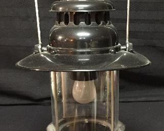 Anchor Lantern