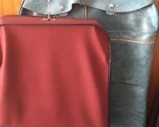 Travel Garment Bags
