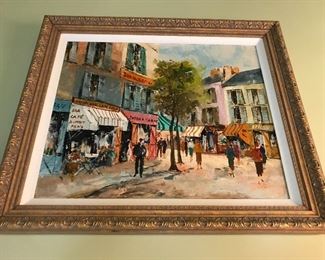 Sale Picture
