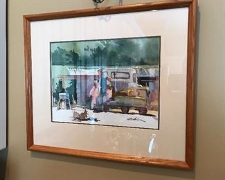 Sale Picture