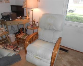 Recliner