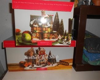 Scotties Toy Shop