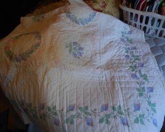 Full quilt