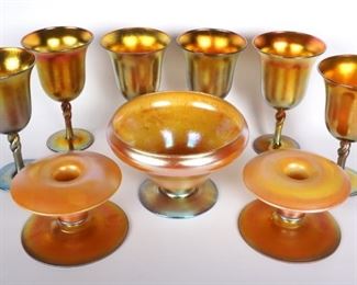 Durand Artglass