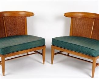 Pair of Tomlinson Chairs