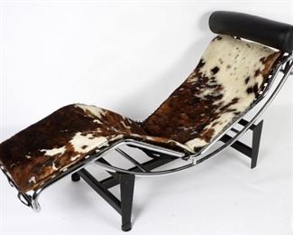 Le Corbusier Style Lounge Chair