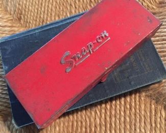 Vintage Snap-on tool