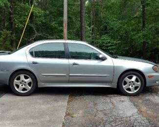 136,000 miles