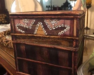 Box