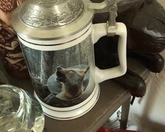 Stein